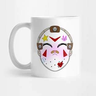 Cutie Slasher Mug